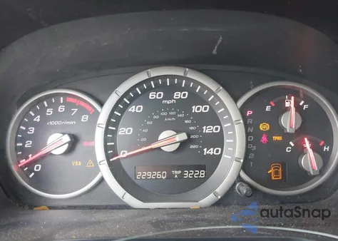 2008 Honda Pilot Ex z USA, uszkodzony, nr VIN 5FNYF18408B019420